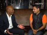 Brian Lara Angry On ICC For Fine On Wahab Riaz And Says That He Is Ready To Pay The Fine!!