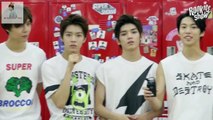 [Türkçe Altyazılı] SMROOKIES SHOW - TANITIM VİDEOSU [6]- SR15B