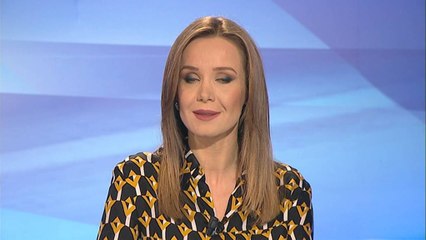 Edicioni i lajmeve i orës 20:00, 3 shkurt 2016- Ora News