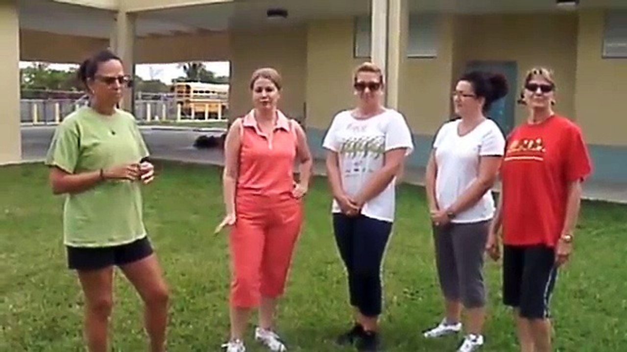 CORPORATE WELLNESS SUCCESS STORY: Miami TacFit, CHEK Holistic Lifestyle, Virtual Wellness Coaching