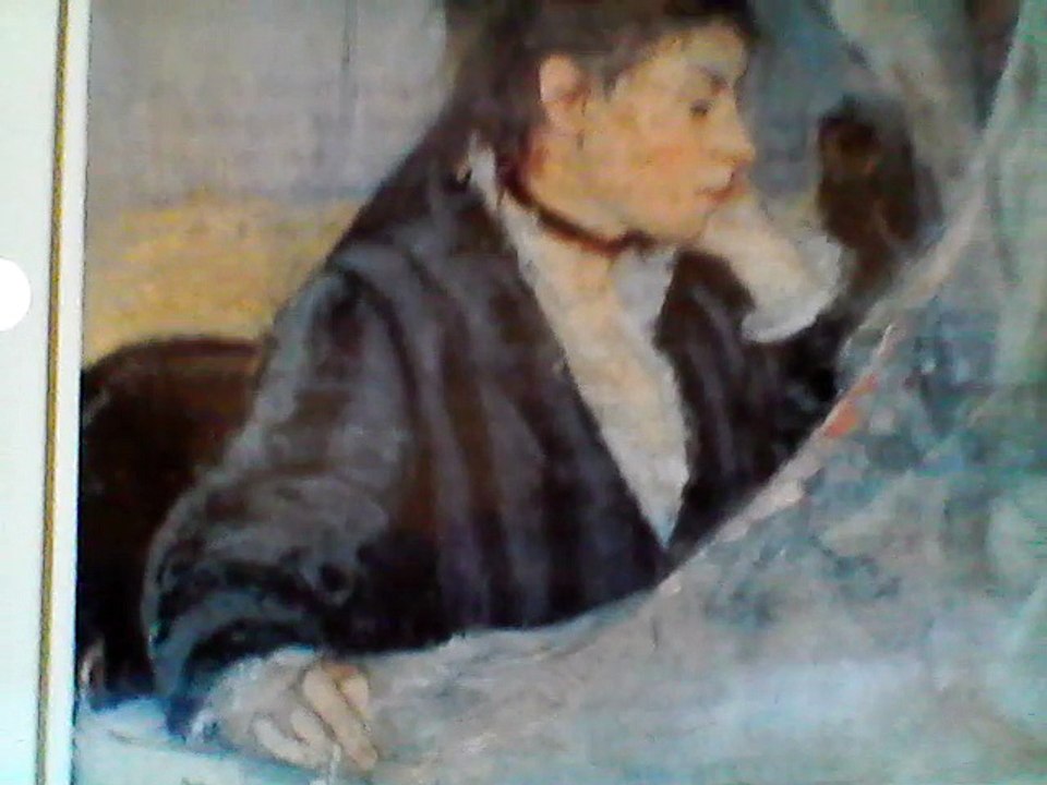 Un enfant qui dort (chanson)