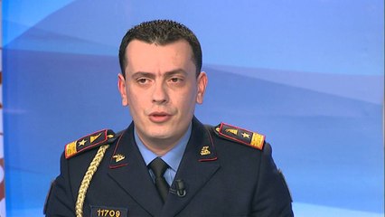 Projekti i kamerave të trupit, flet Klodian Bilushi- Ora News