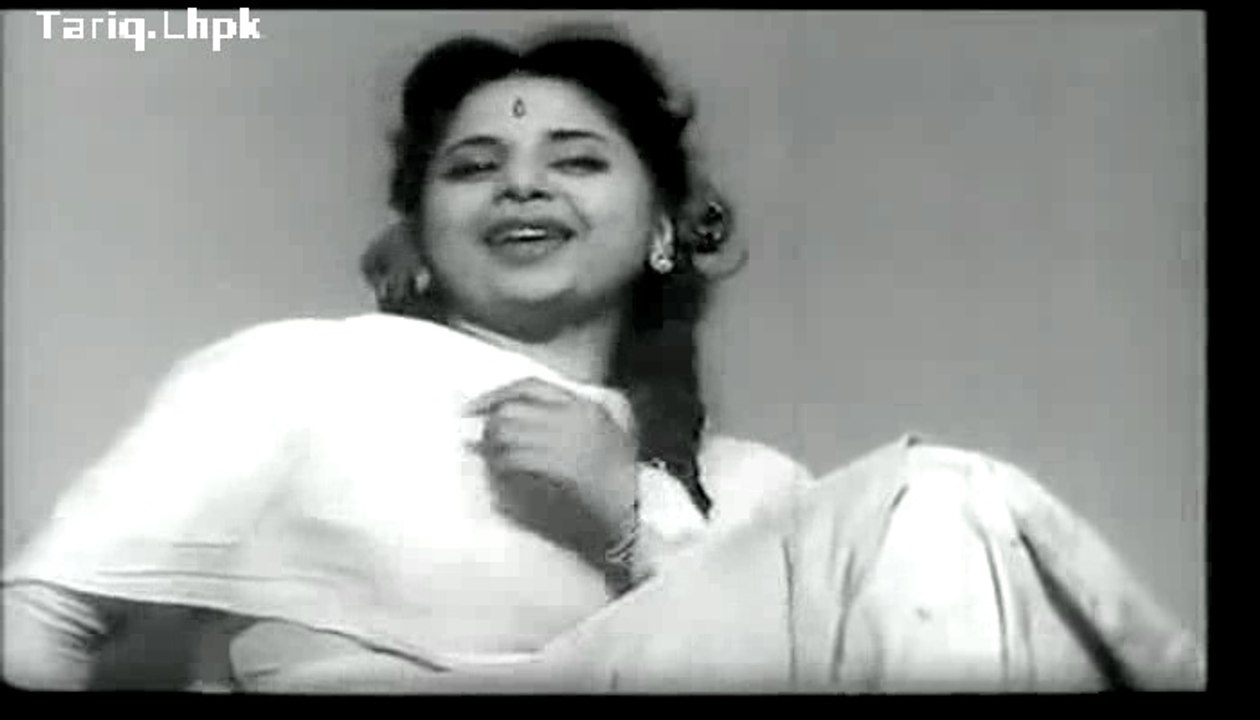 Yonhi chupke chupke bahane bahane nighaon se dil mein lage ho samane=1955