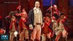 Hamilton Cast to Perform During Grammys