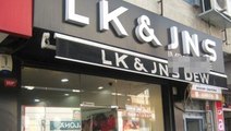 Leke Jeans İflas Erteleme İstedi