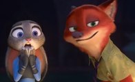 Zootopia Official UK Trailer @1 (2016) - Jason Bateman, Ginnifer Goodwin Movie HD