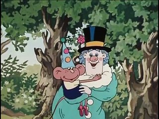 Приключения поросенка Фунтика Все серии подряд (Неуловимый Фунтик)