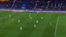 GOOOAL Layvin Kurzawa Goal - PSG 3 - 1 Lorient - 03-02-2016