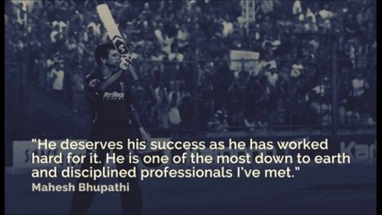Tribute To Rahul Dravid The Wall 20 Quotes By Legends