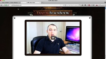 What&#39;s Inside: Traffic Blackbook 2.0 Review