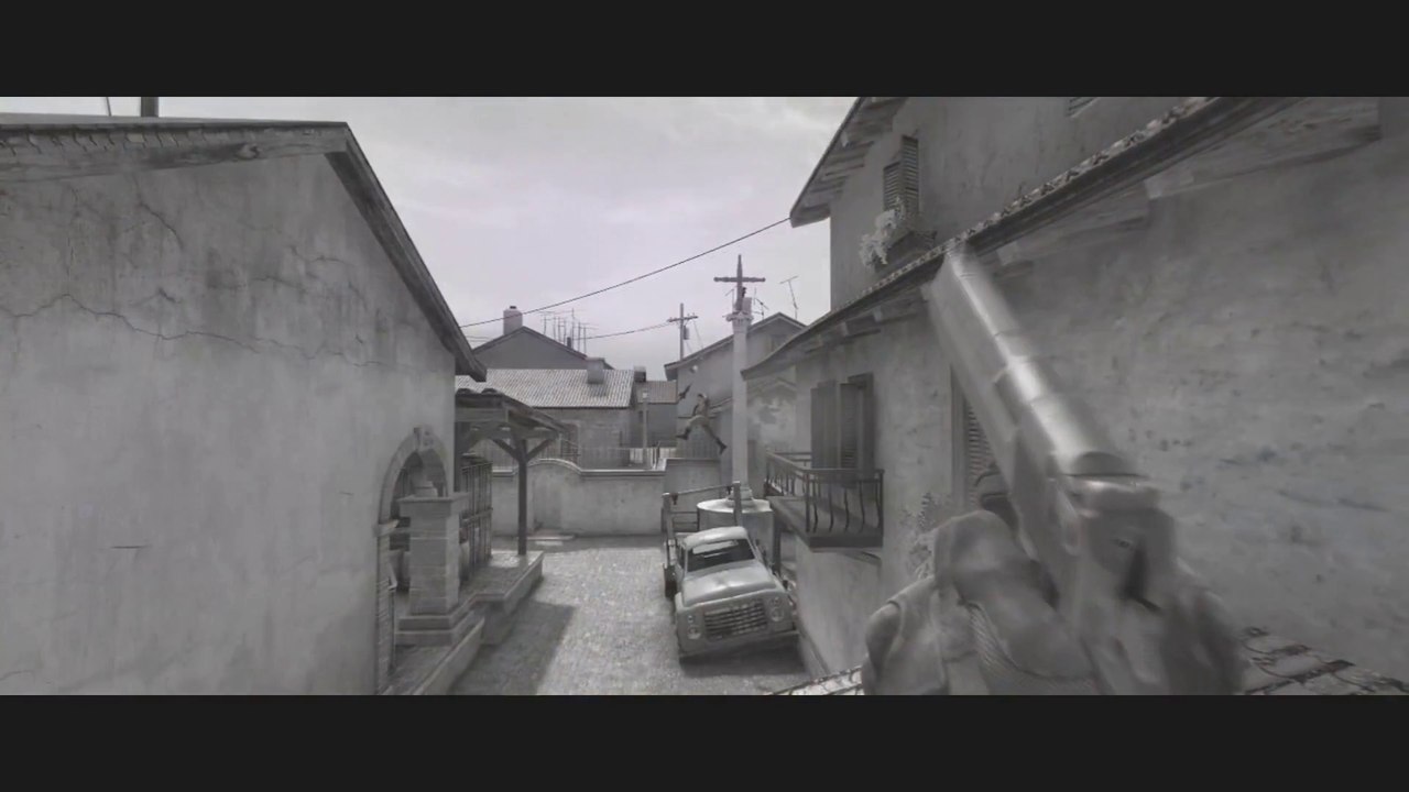 HANDS TO MYSELF [CSGO]