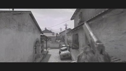 HANDS TO MYSELF [CSGO]