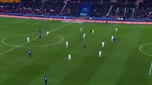 Layvin Kurzawa Goal - Paris SG 3 - 1 Lorient - 03-02-2016 -
