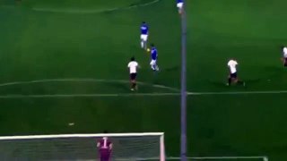 Soriano Amazing Goal - Sampdoria - Torino 2-1 2016 HD