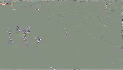 Lionel Messi Hat trick Goal 5-0