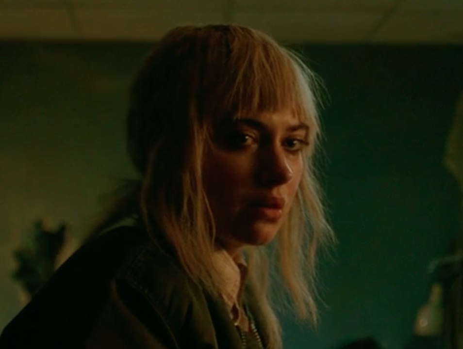 Green Room Official Red Band Trailer @1 (2016) - Patrick Stewart, Imogen Poots Horror HD