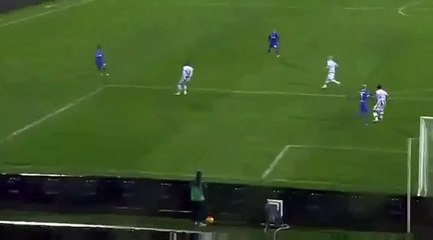 Manuel Pucciarelli Goal Empoli vs Udinese 1-1 03_92_2016 HD -