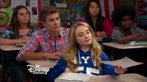 Girl Meets World Maya gets an F (You failed me. You think Im a failure) | Girl Meets Fath