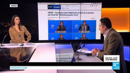 Hollande : de la déchéance de nationalité à la déchéance de popularité