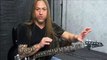 Steve Stine Guitar Masterclass Live Q&A Session