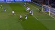 Goal Andrea Belotti ~Sampdoria 2-2 Torino~