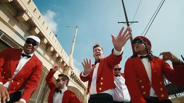 Andy Grammer - Good To Be Alive (Hallelujah)
