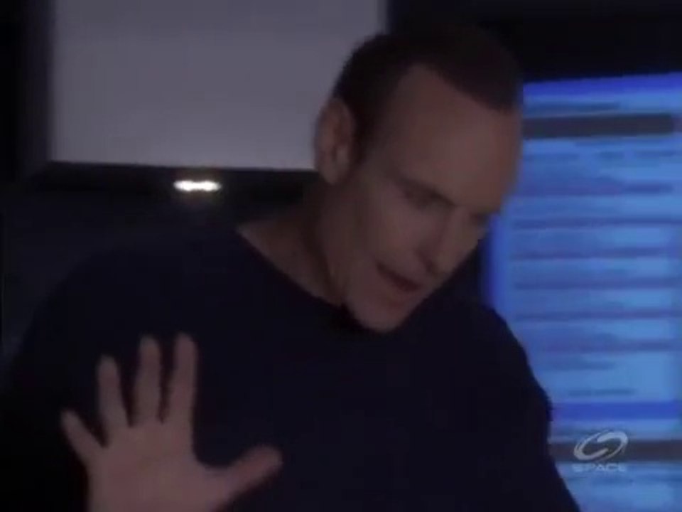 PSI Factor: (S3E3) Heartland