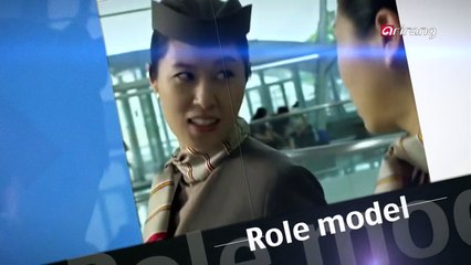 Showbiz Korea _ Actress KIM KO-WOON(배우 김고운)