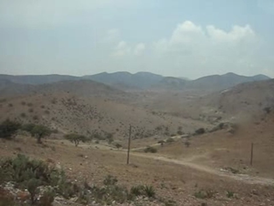 Désert 1
