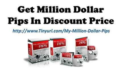 Million Dollar Pips Discount | Million Dollar Pips Coupon