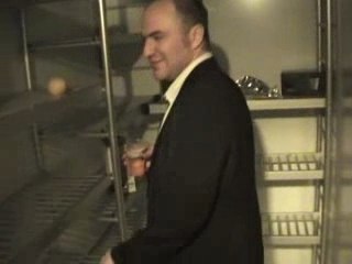 ministère magouille en tournée à l'est