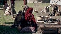 Diriliş Ertuğrul 30. Bölüm - Aytolun ve Gökçe