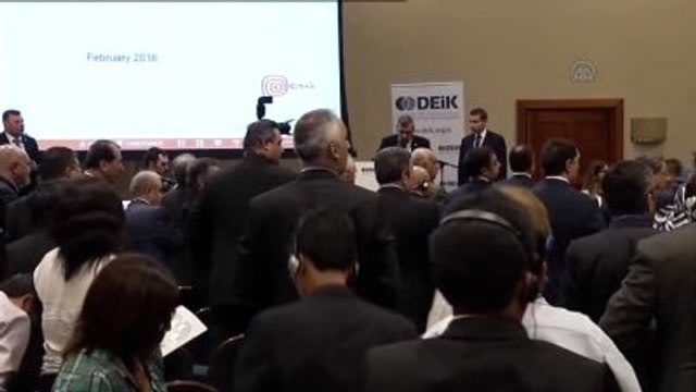 Erdoğan: Güney Amerika İlişkilerimizi Daima İleriye Taşımaya Arzu Ettiğimiz Bölgelerin Başında...