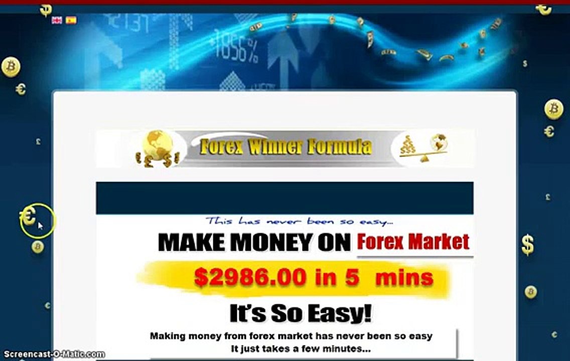 Forex Winner Formula Review - Is It Worth It?