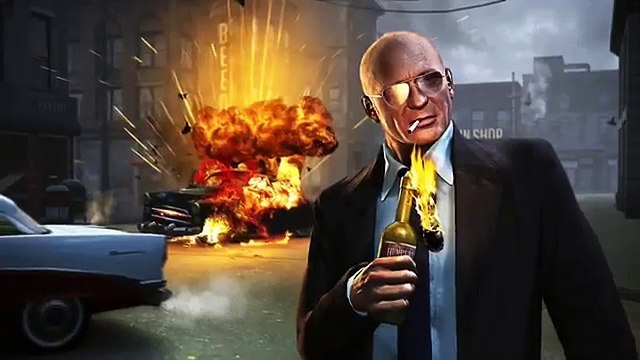 Трейлер Полиция Лос-Сантоса : совместно с. Maxsim Play и Rmax pro