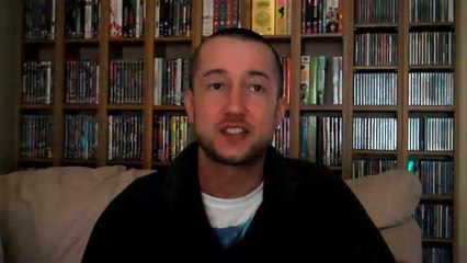 Gareth Morgan&#39;s IM John Chow Review