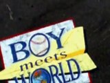 boy meets world-Her Answer-S6 E2