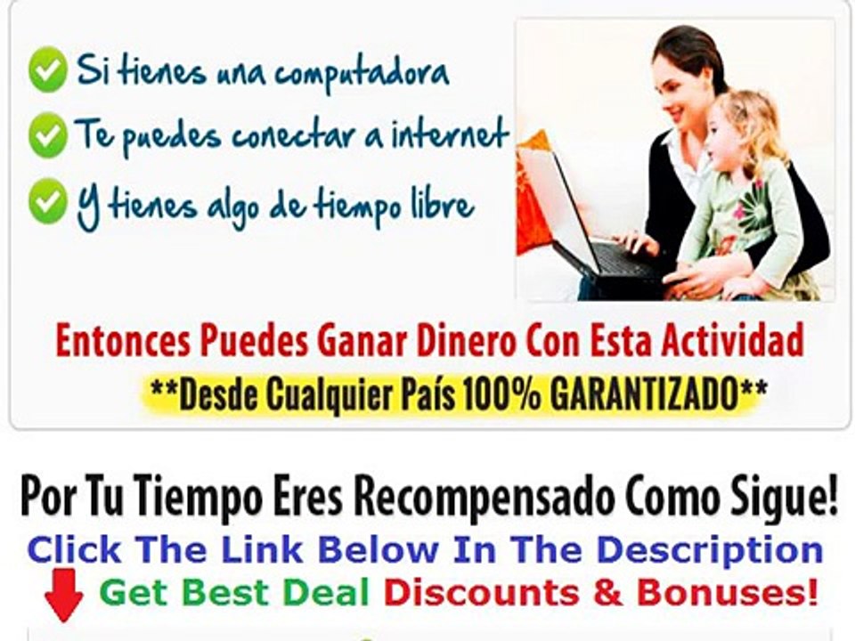 Encuestas Remuneradas Legitimas +++ 50% OFF +++ Discount Link
