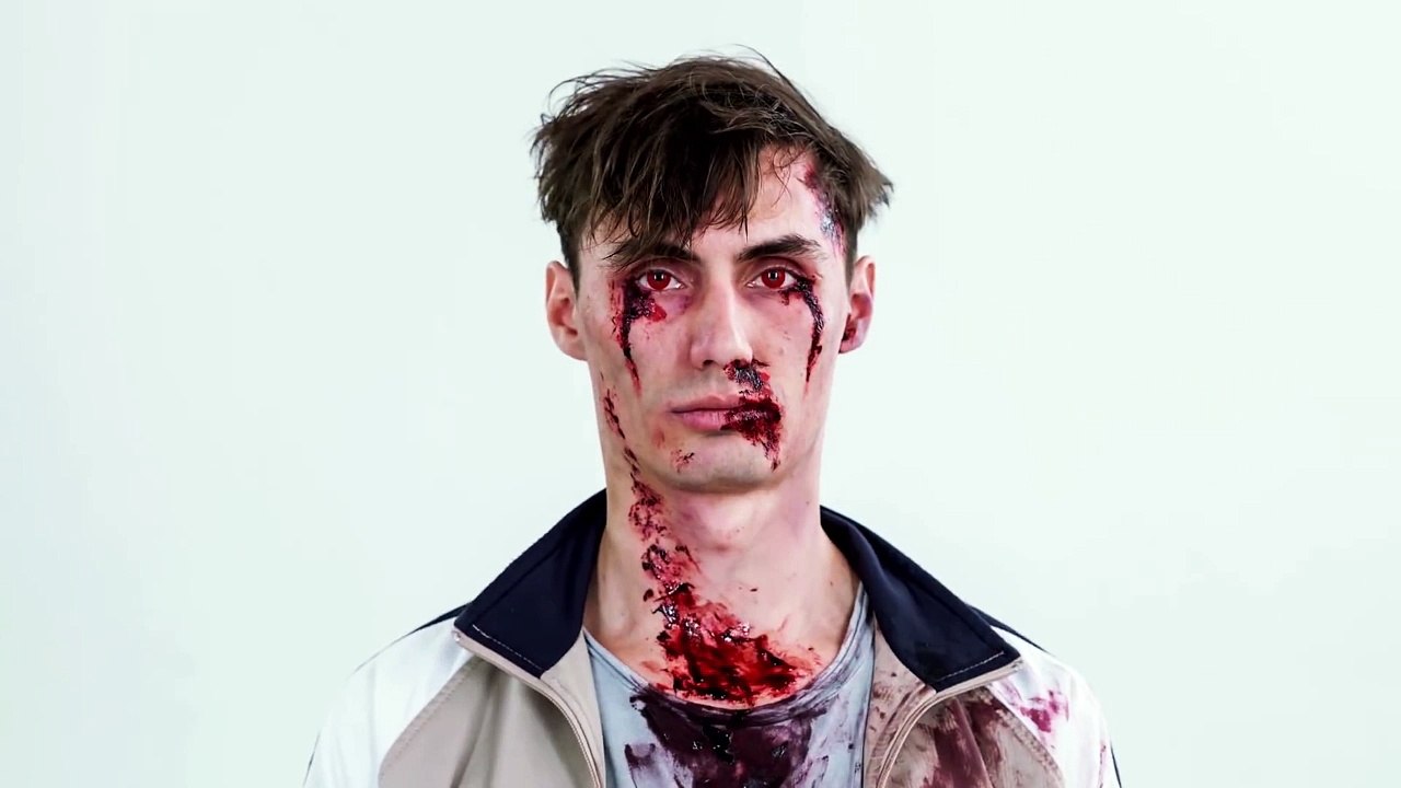 100 ans d'évolution de zombies