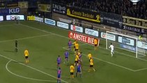 Botteghin Goal - Roda 0 - 1t Feyenoord - 03-02-2016