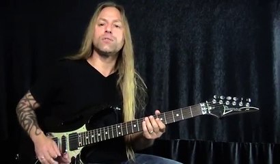 Steve Stine's Ultimate Guide to Vibrato Lesson 3