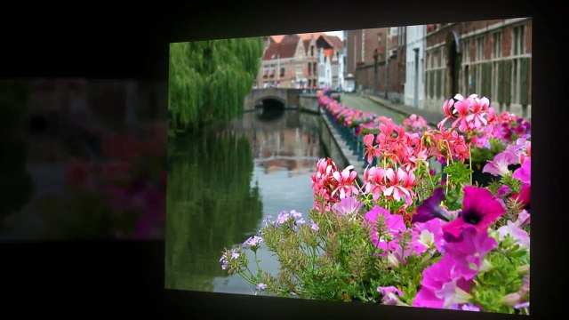 BELGIUM. GENT (GHENT) (БЕЛЬГИЯ. ГЕНТ)