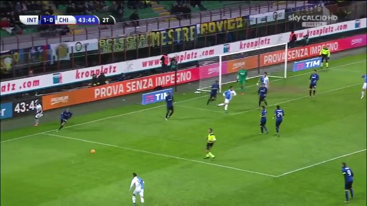Empoli 1-1 Udinese - All Goals HD - 03-02-2016