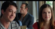 Get a Job Official Trailer @1 (2016) - Anna Kendrick, Miles Teller Movie HD