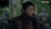 Diriliş Ertuğrul 28.Bölüm - Ben Yaşadıkça Düşmanımsın