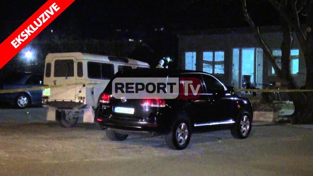 Report TV - Masakër me armë në Elbasan 3 të vrarë dhe 8 të plagosur