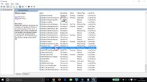 How To Disable Automatic Updates in Windows 10 ?