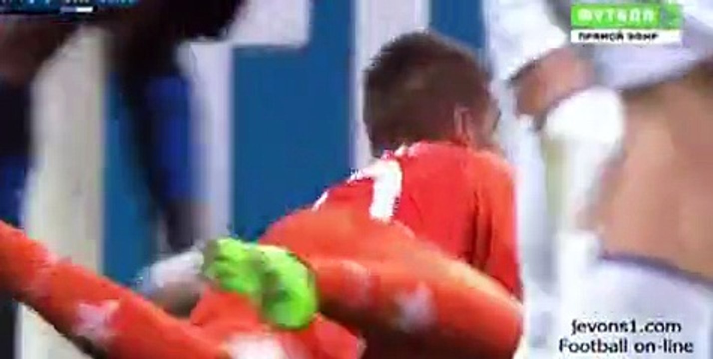 Inter 1 - 0 Chievo - Highlights - 03-02-2016