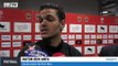 Nice : Ben Arfa tacle les supporters