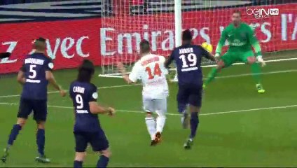 All Goals HD - PSG 3-1 Lorient - 03-02-2016